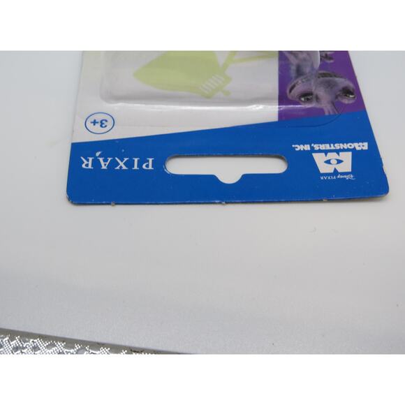 NEW Randall Monsters Inc Disney Pixar Mattel Canada Micro Collection Cake Topper - Picture 8 of 12